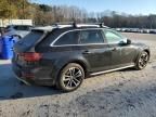 2018 Audi A4 Allroad Premium Plus