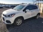 2021 Chevrolet Trax 1LT