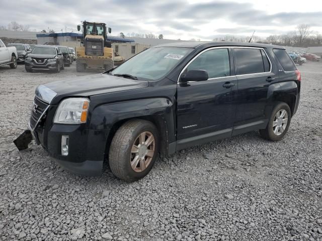 2011 GMC Terrain SLE