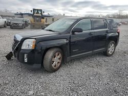 GMC Vehiculos salvage en venta: 2011 GMC Terrain SLE