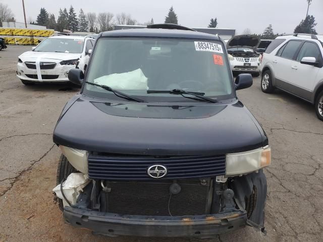 2006 Scion XB