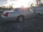 2007 Lincoln Town Car Signature