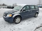 2009 Dodge Grand Caravan SE