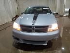 2013 Dodge Avenger SXT