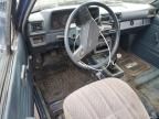 1987 Toyota Pickup Xtracab RN70 DLX