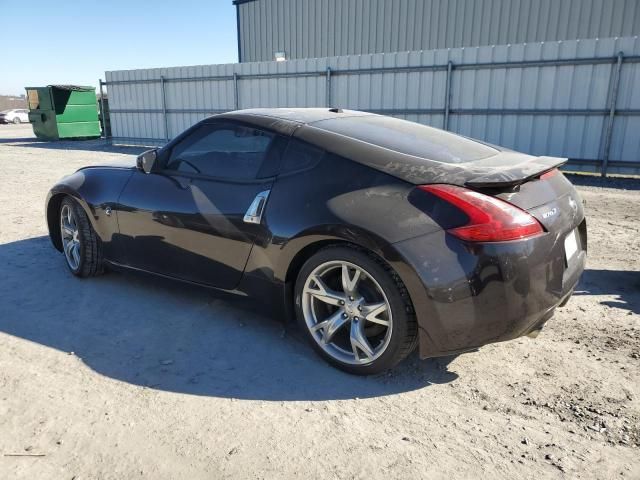 2011 Nissan 370Z Base