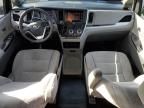 2018 Toyota Sienna L