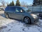 2012 Toyota Sienna LE