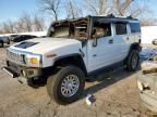 2003 Hummer H2