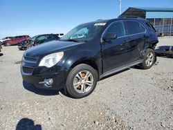 Vehiculos salvage en venta de Copart Memphis, TN: 2014 Chevrolet Equinox LT