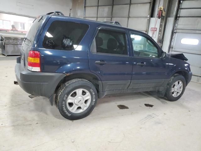 2003 Ford Escape XLT