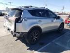 2018 Toyota Rav4 SE