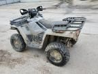 2019 Polaris Sportsman 450 H.O. Utility Edition