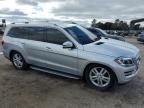 2015 Mercedes-Benz GL 450 4matic