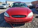 2002 Ford Taurus SE