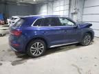 2023 Audi Q5 Prestige 45