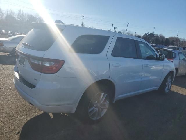 2022 Dodge Durango GT