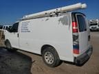 2012 Chevrolet Express G1500