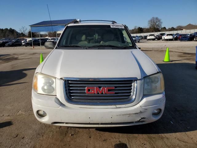 2008 GMC Envoy