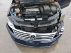 2013 Volkswagen CC Sport