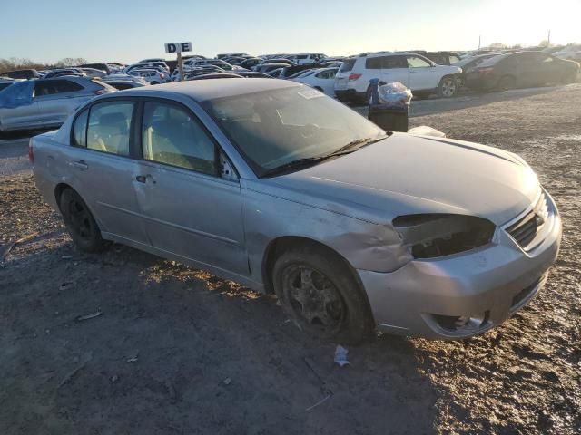 2008 Chevrolet Malibu LT