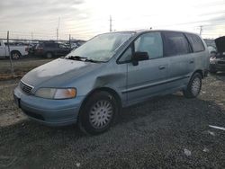 1996 Honda Odyssey Base en venta en Eugene, OR