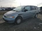 1996 Honda Odyssey Base