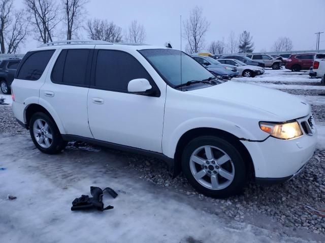 2006 Saab 9-7X ARC