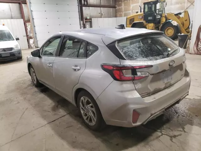 2024 Subaru Impreza