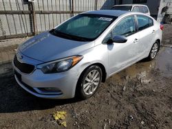 2016 KIA Forte LX en venta en Los Angeles, CA