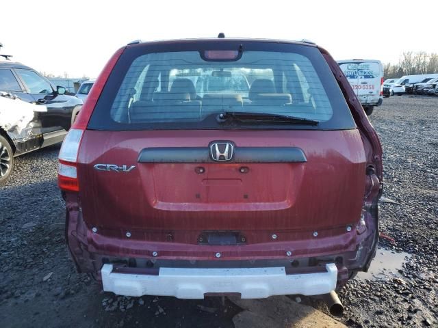 2007 Honda CR-V LX