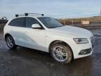 2017 Audi Q5 Premium Plus