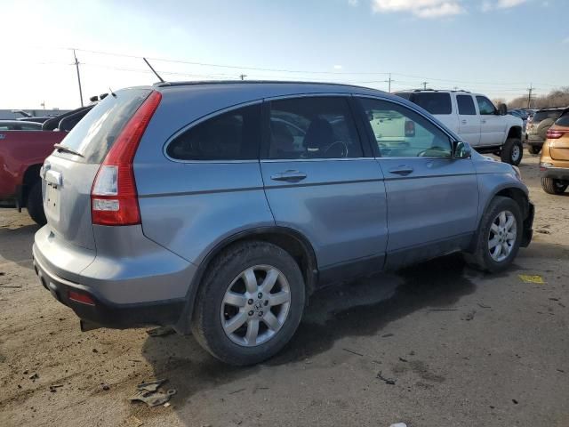 2008 Honda CR-V EXL