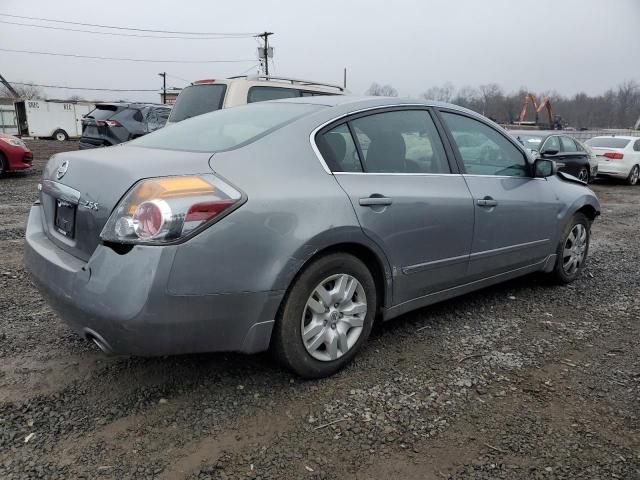 2009 Nissan Altima 2.5