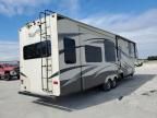 2014 Soli Travel Trailer