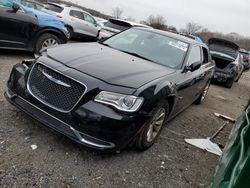 Chrysler 300 Vehiculos salvage en venta: 2018 Chrysler 300 Touring