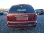 2007 Chrysler Town & Country Limited