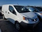 2017 Nissan NV200 2.5S