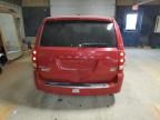 2012 Dodge Grand Caravan Crew