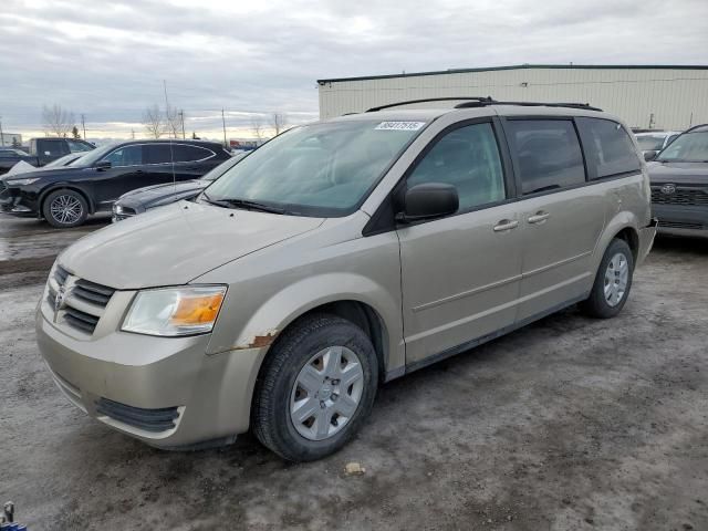 2009 Dodge Grand Caravan SE