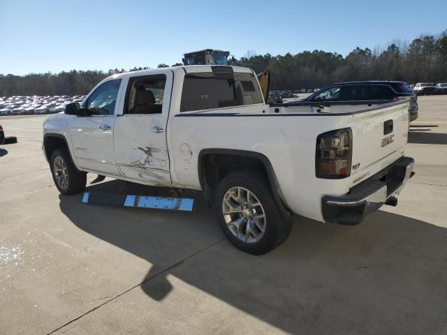 2015 GMC Sierra C1500 SLT