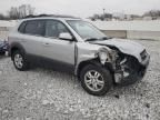 2008 Hyundai Tucson SE