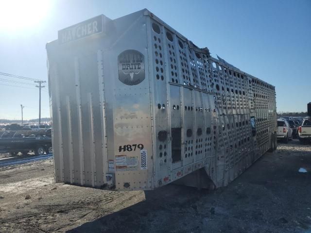 2020 Merritt Equipment Co Trailer