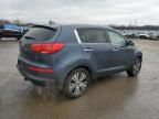 2015 KIA Sportage EX