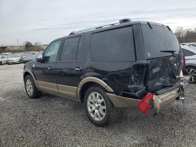 2014 Ford Expedition XLT