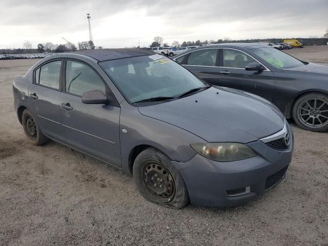 2007 Mazda 3 I