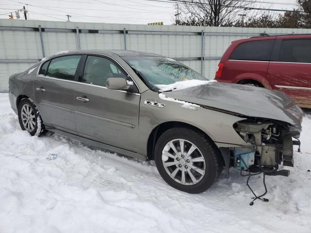 2011 Buick Lucerne CXL