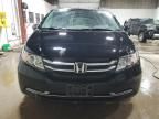 2016 Honda Odyssey EX