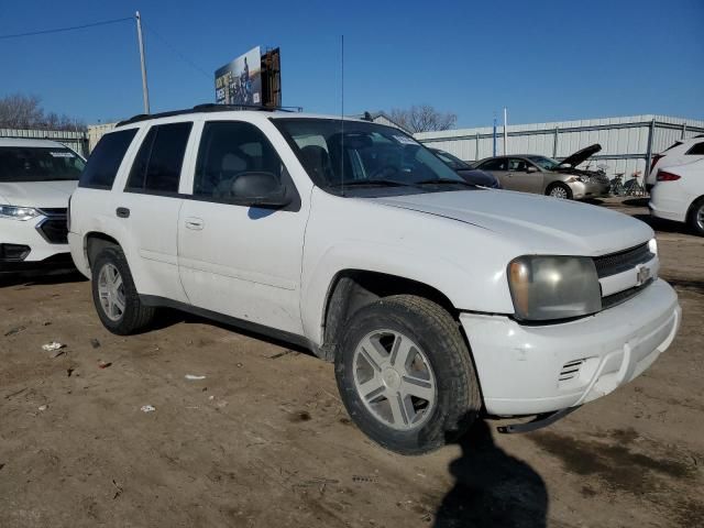 2008 Chevrolet Trailblazer LS