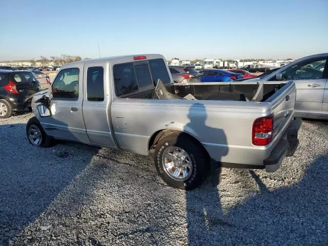 2006 Ford Ranger Super Cab